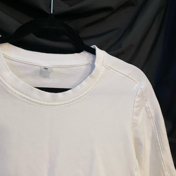 Kroger Sweatshirt with pockets - Picture 3 of 4